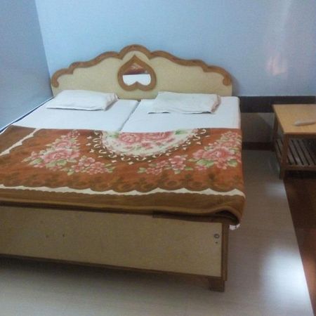 Hotel Sarovar Jaisalmer Zewnętrze zdjęcie