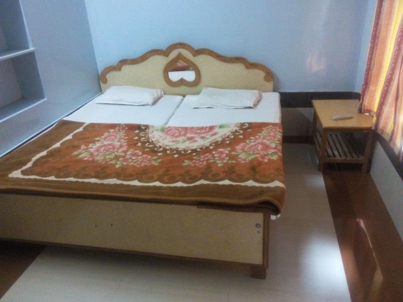 Hotel Sarovar Jaisalmer Zewnętrze zdjęcie