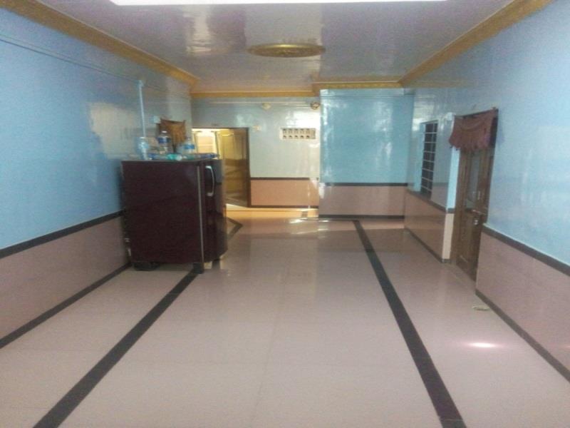 Hotel Sarovar Jaisalmer Zewnętrze zdjęcie