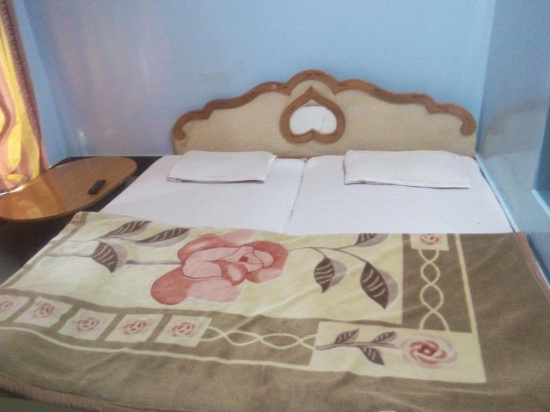Hotel Sarovar Jaisalmer Zewnętrze zdjęcie
